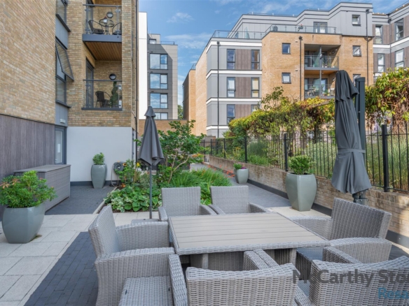 Isabella House