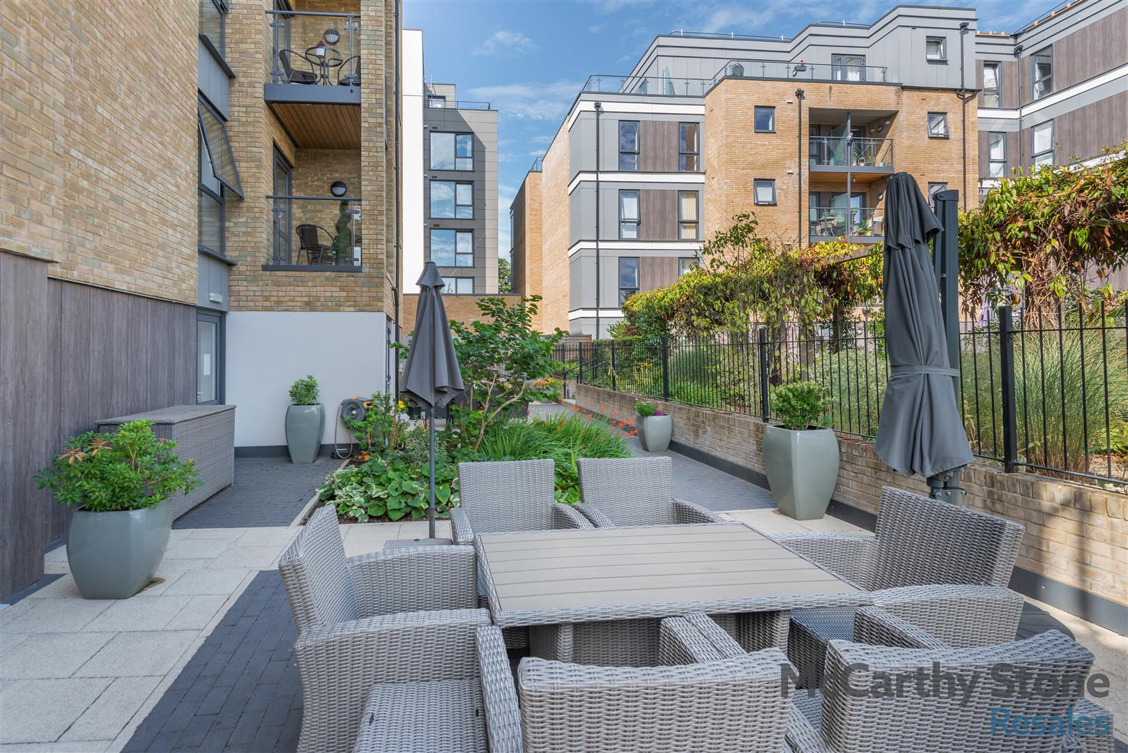 Isabella House