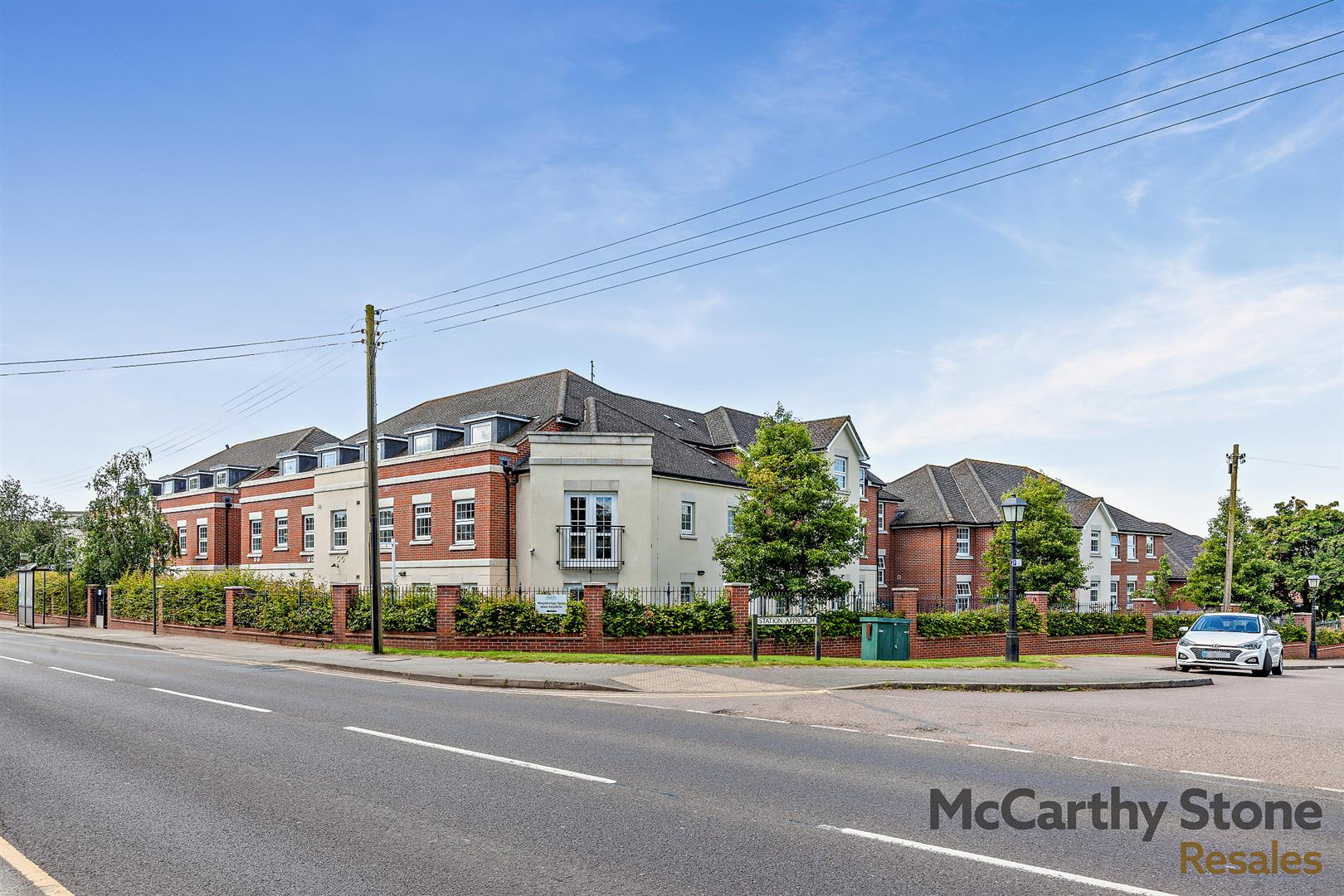 0 (14) Weighbridge Court