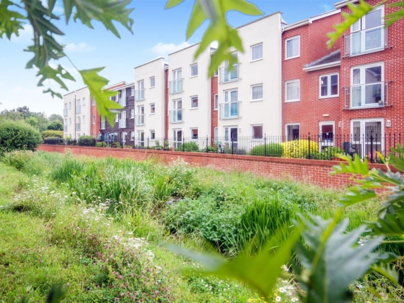 Somers Brook Court