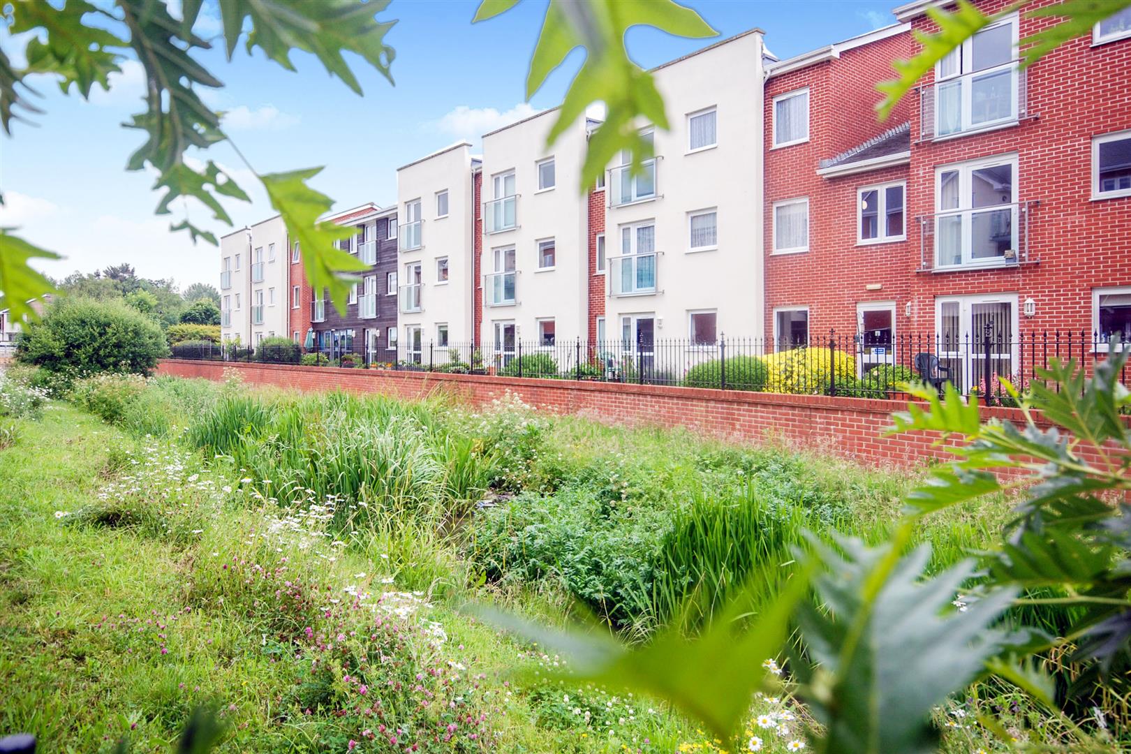 Somers Brook Court