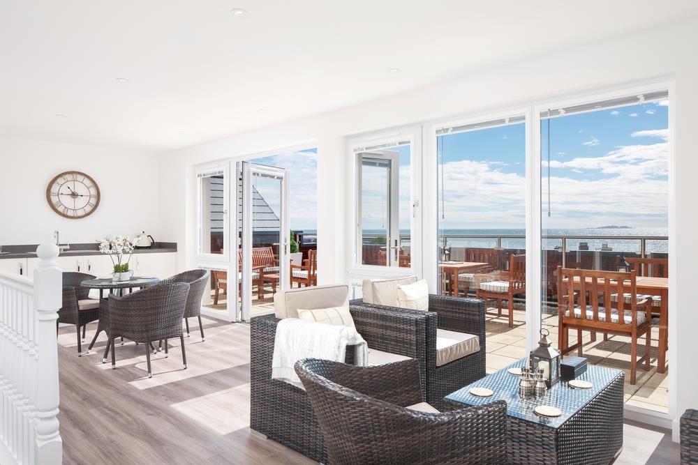 Modern Retirement living Beacon Court