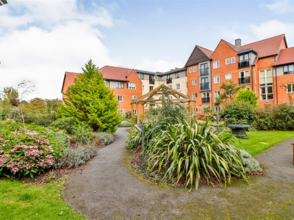 Brunlees Court