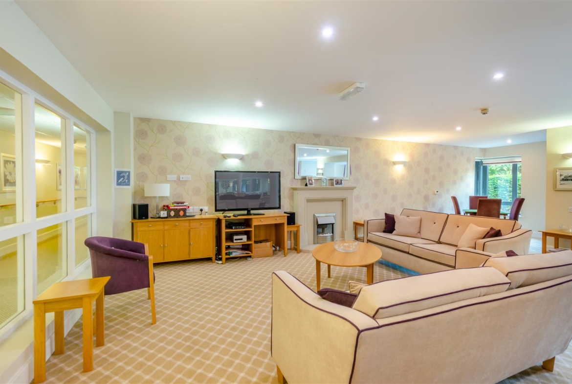Mandeville Court –