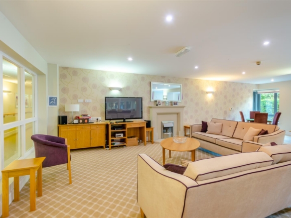 Mandeville Court –