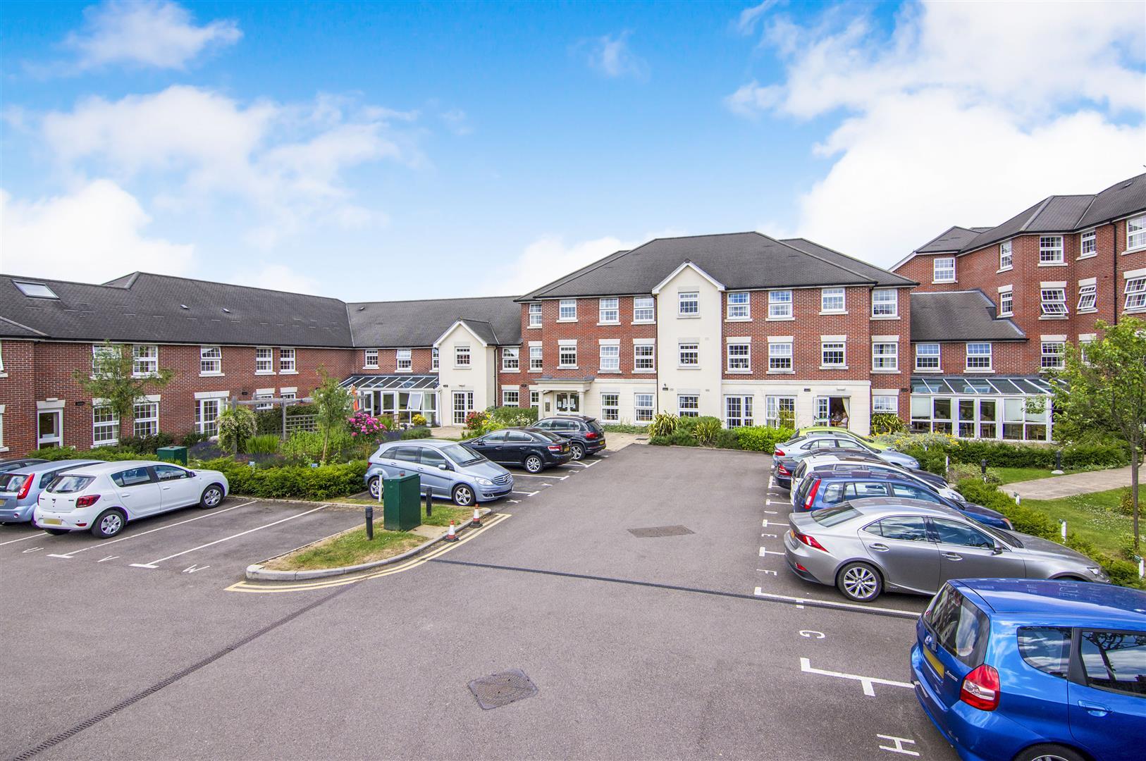 0 (15) Weighbridge Court