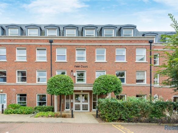 Peel Court