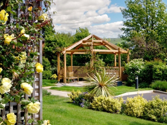 Lido Grange