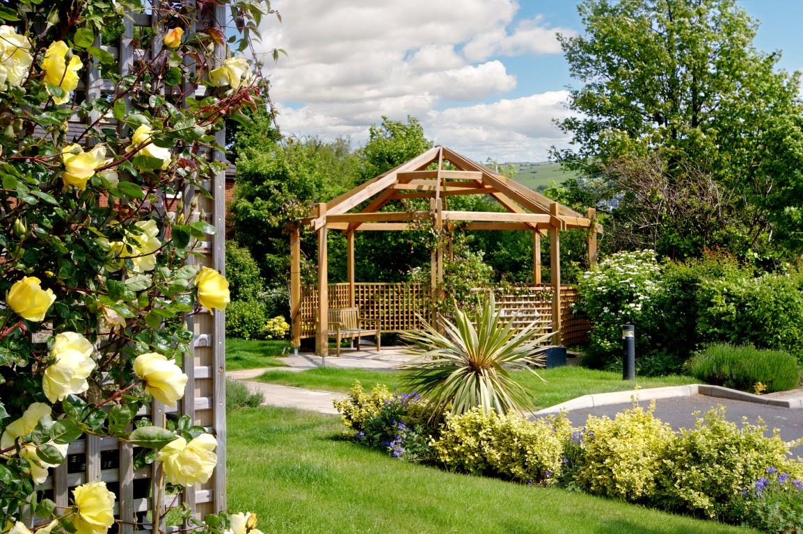 Lido Grange