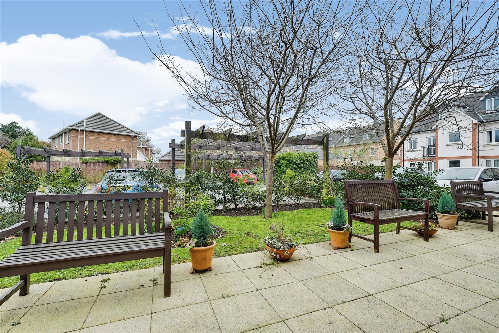 Farringford Court