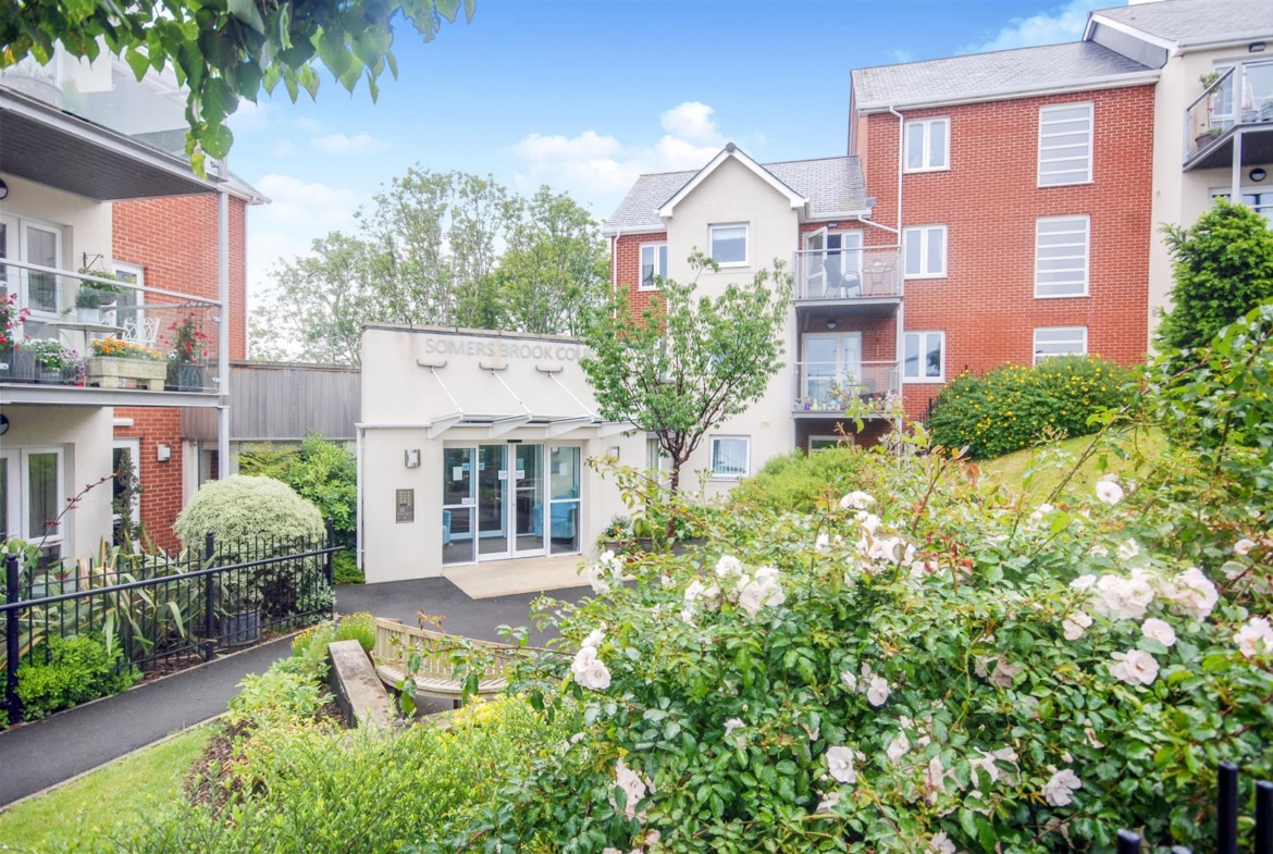 Somers Brook Court