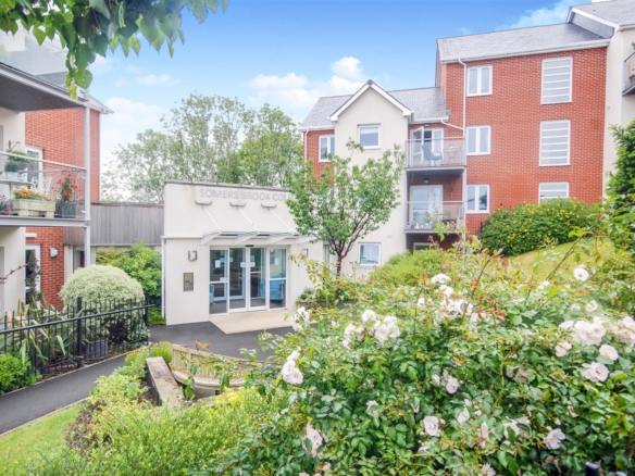 Somers Brook Court