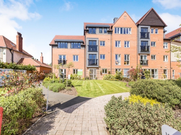 Brunlees Court