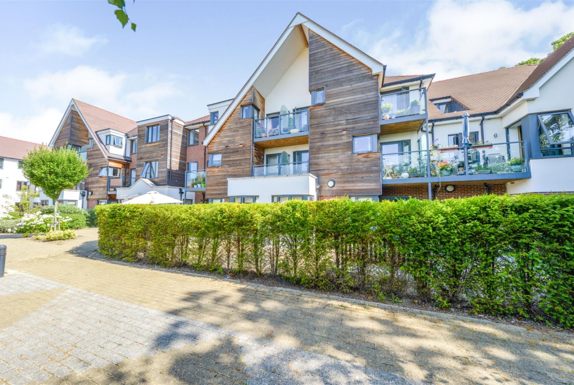 Mandeville Court –