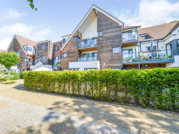 Mandeville Court –