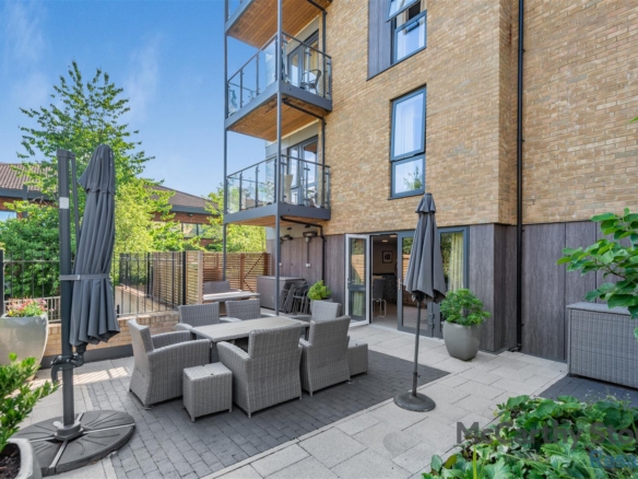 Isabella House