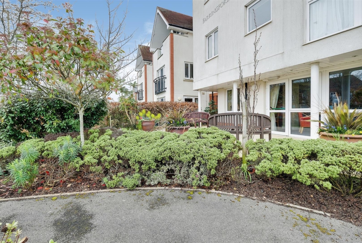 Farringford Court