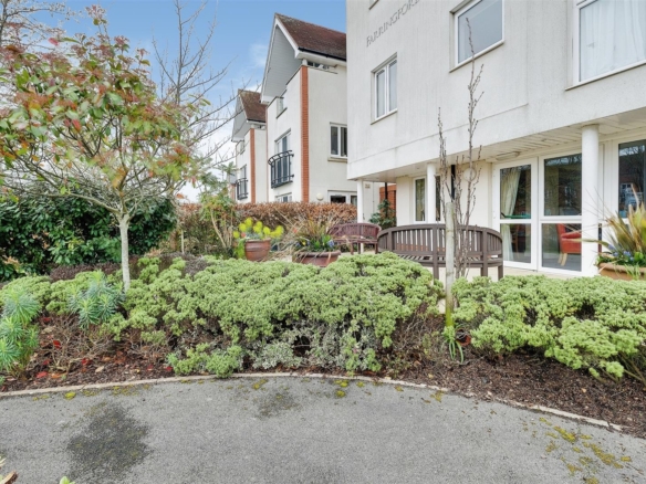 Farringford Court