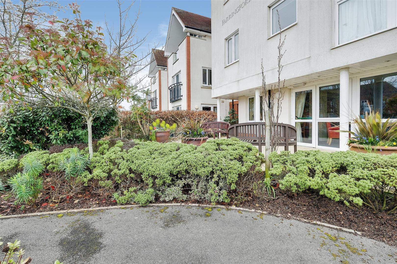 Farringford Court