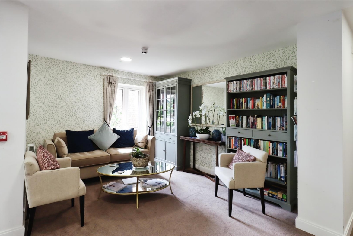 Shrewsbury Place