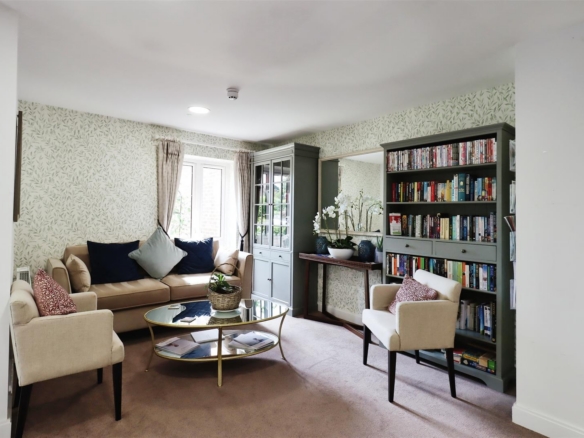 Shrewsbury Place