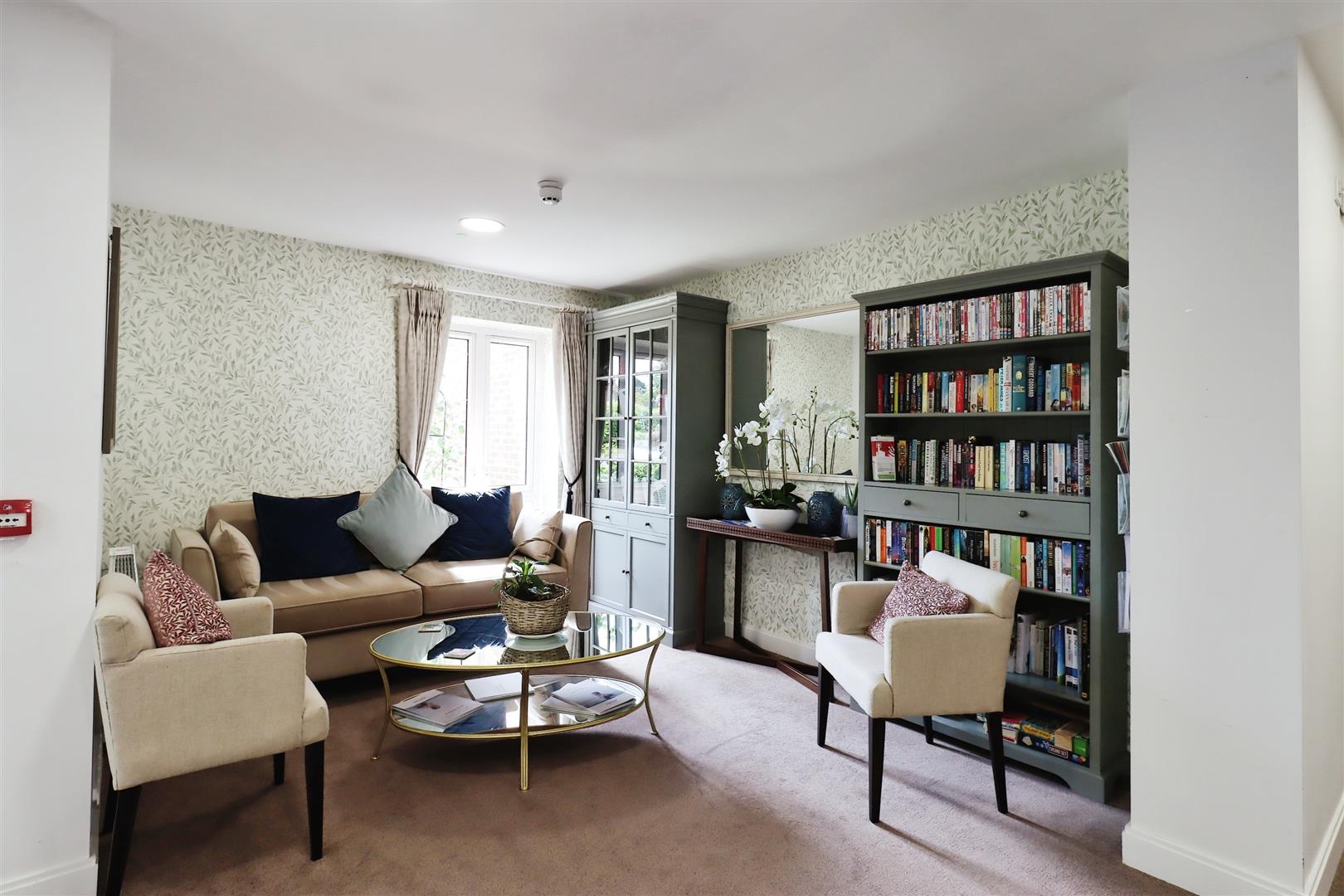 Shrewsbury Place