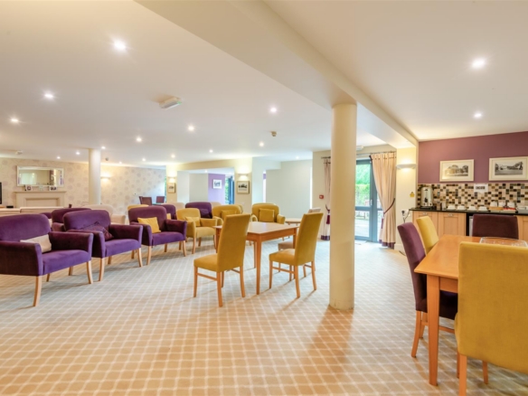 Mandeville Court –