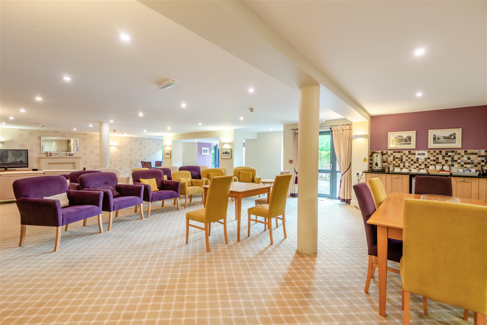 0 (16) Mandeville Court –