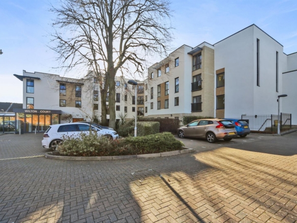 Wilton Court