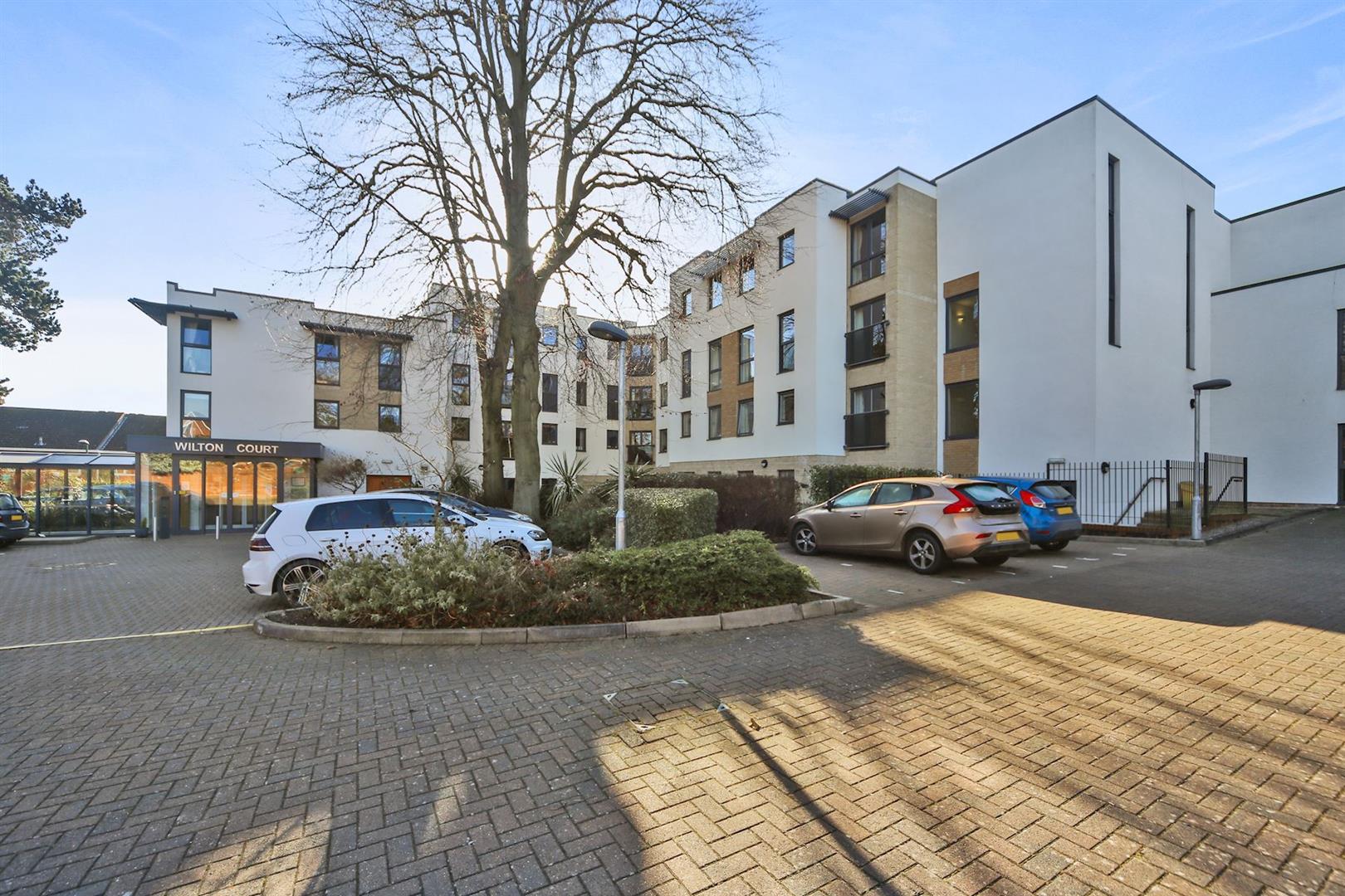 Wilton Court