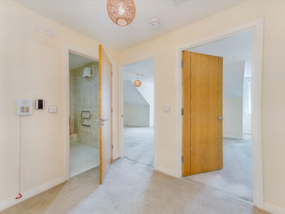 Apartment 21 Oakfield Court