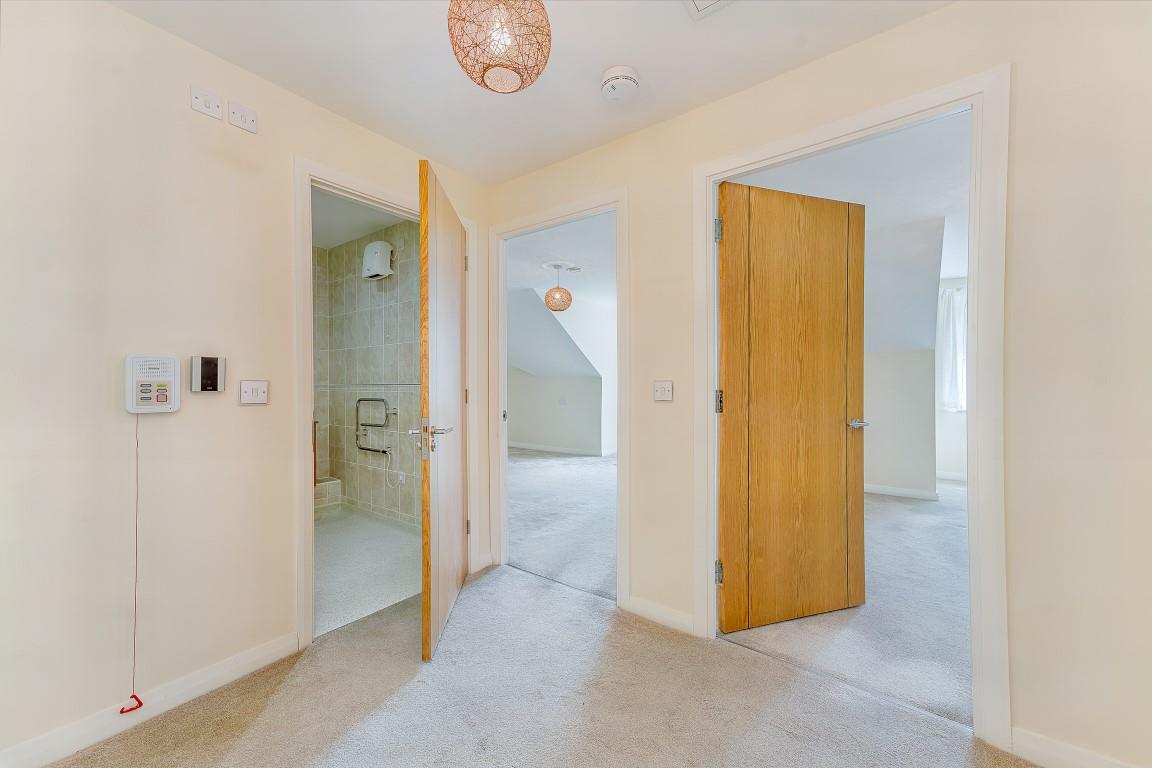 Apartment 21 Oakfield Court