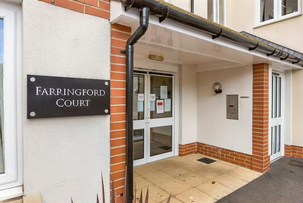 Farringford Court