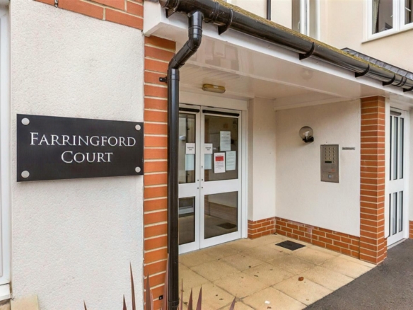 Farringford Court