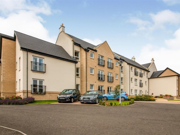 Beacon Court