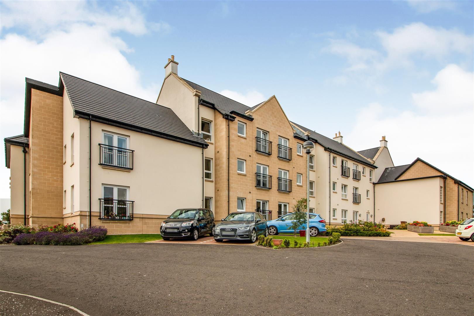 Beacon Court