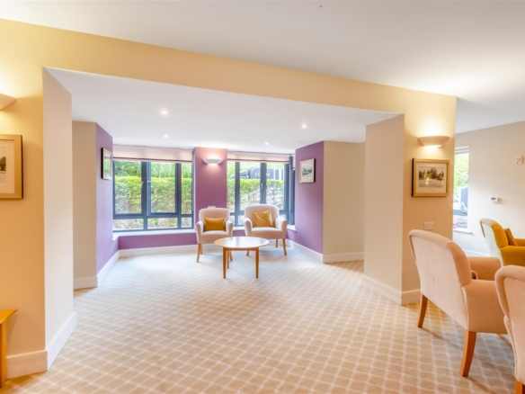 Mandeville Court –