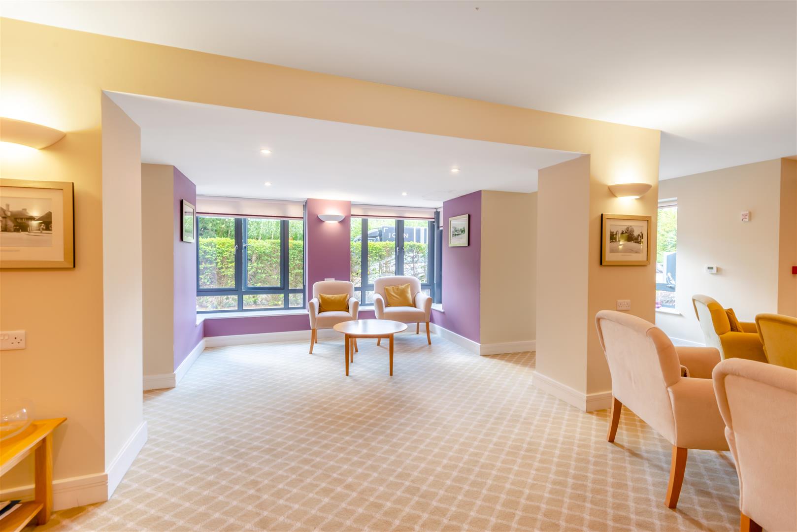 0 (17) Mandeville Court –