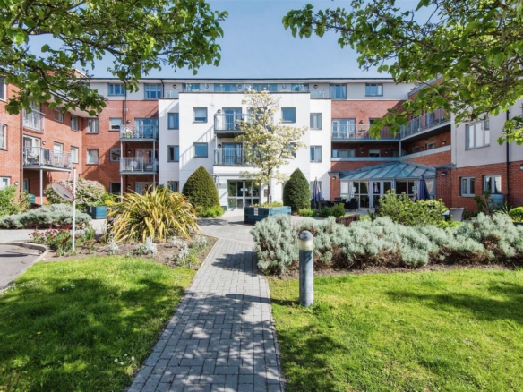 Clarence Court