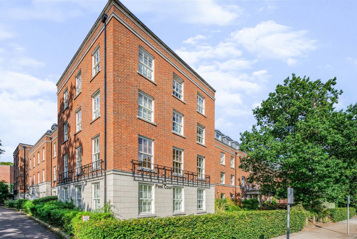 Peel Court