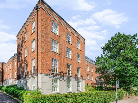 Peel Court
