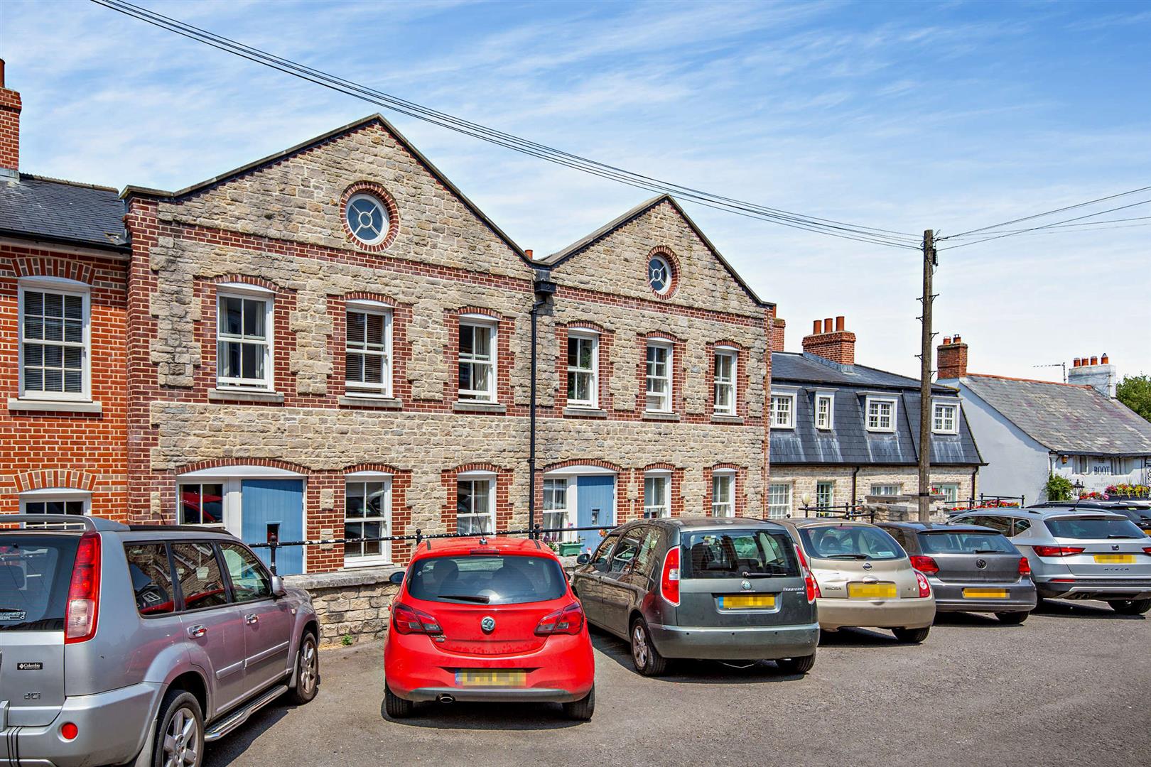 Apartment 22 at Harbour Lights Court