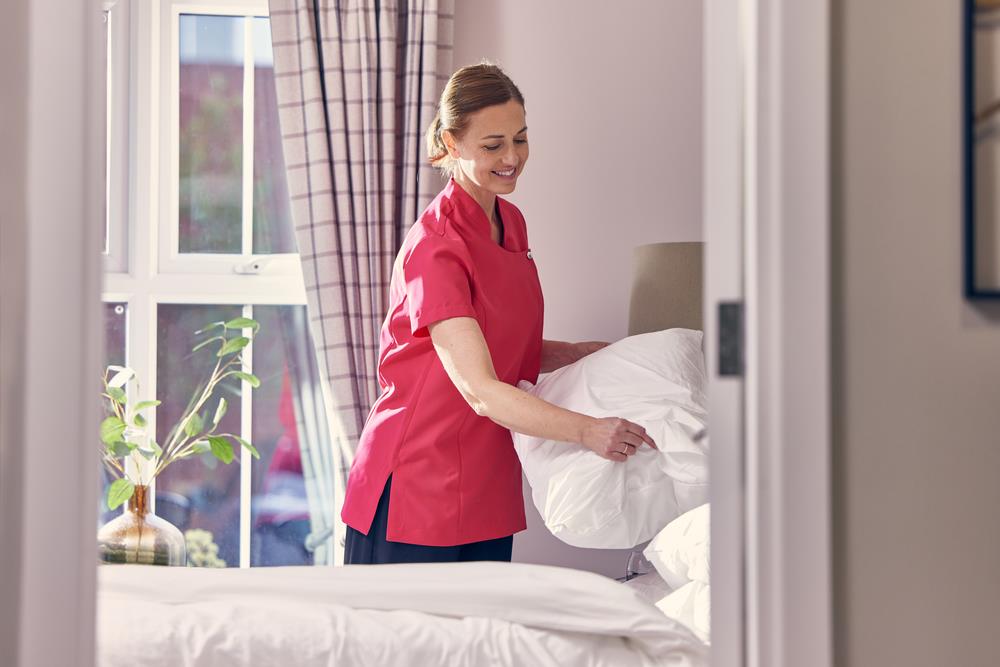 Goodes Court