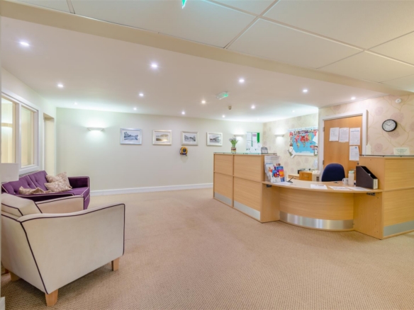 Mandeville Court –