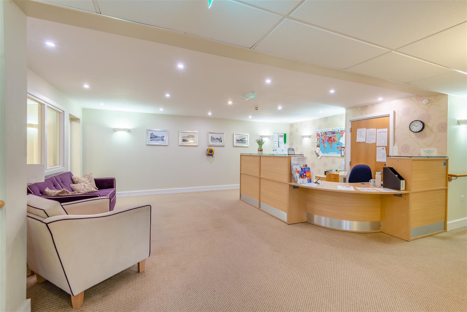 0 (18) Mandeville Court –