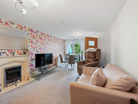 Tythe Court