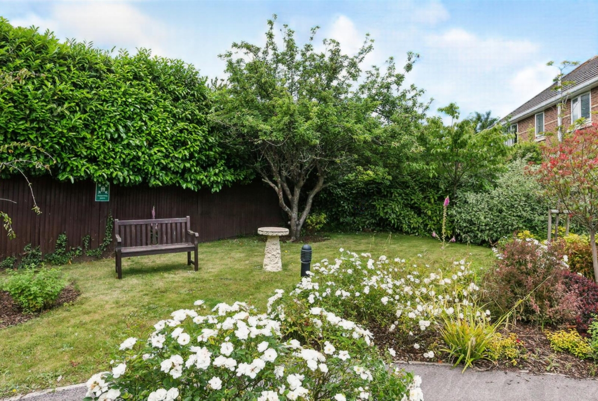 Farringford Court