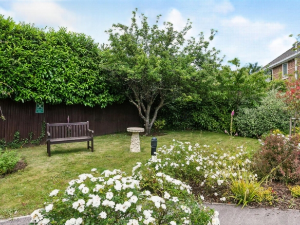 Farringford Court