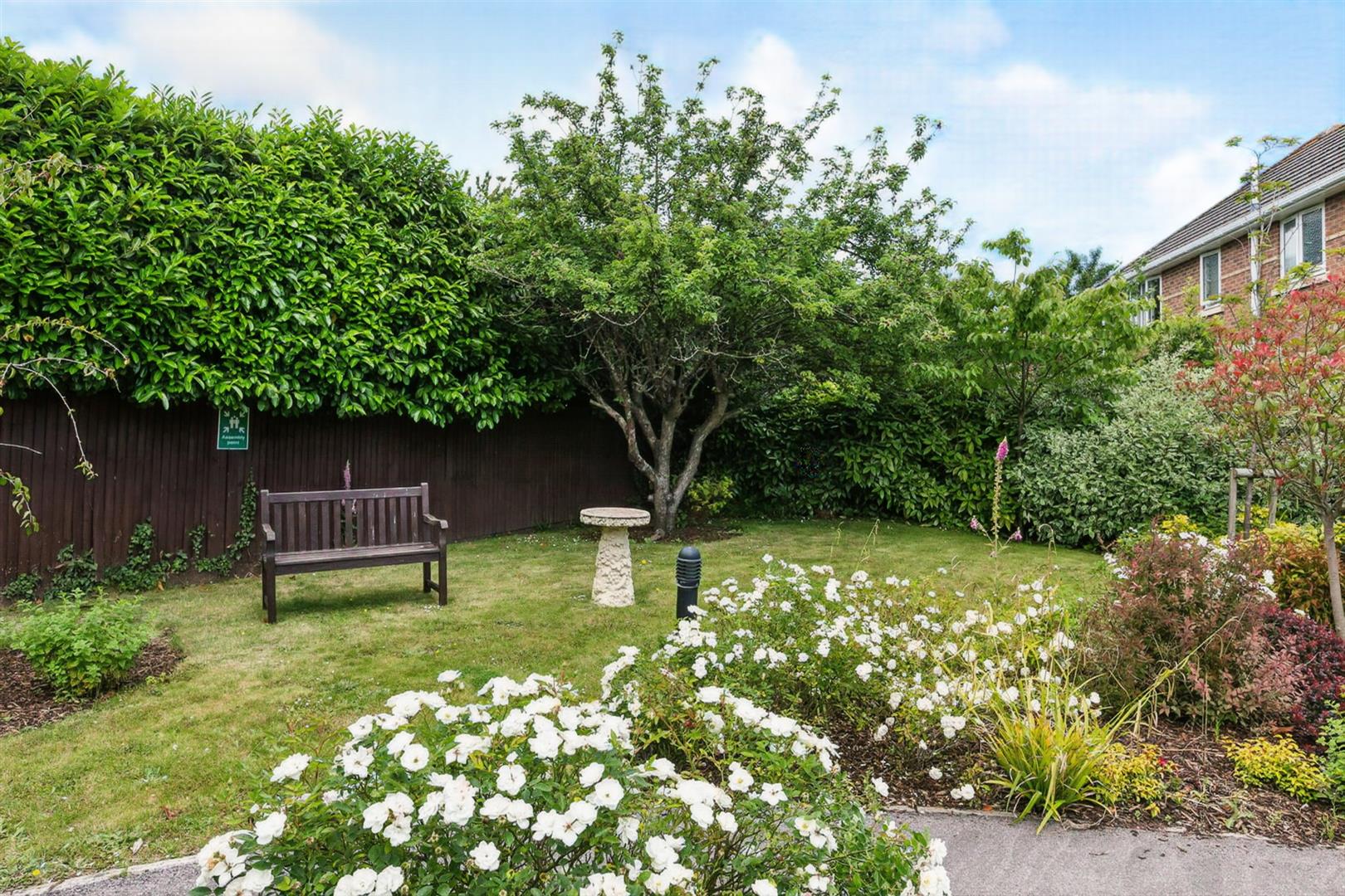 Farringford Court