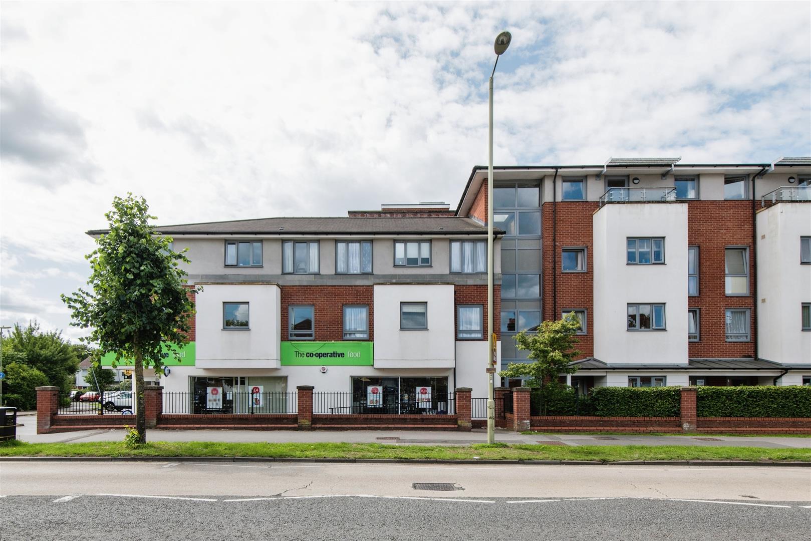 Clarence Court